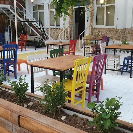 Sever Pansiyon
