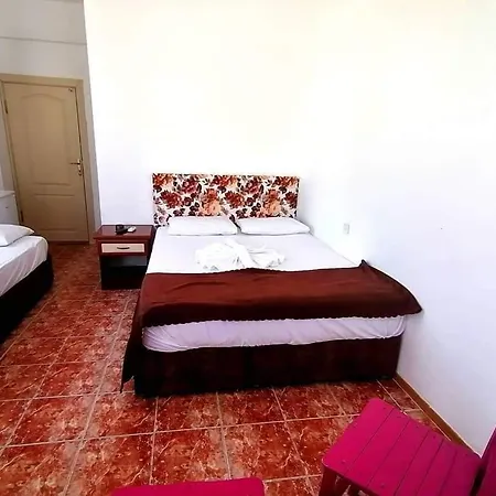 Quarto em Acomodações Particulares Sever Pansiyon Finike